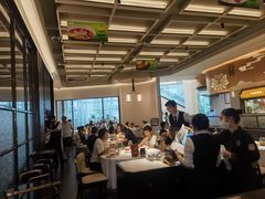 -谭厨中山传家菜.乳鸽.脆鲩鱼(华强北中航城店)