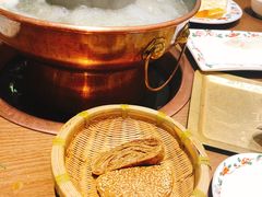 -北京老门框爆肚涮肉馆(凤城六路店)