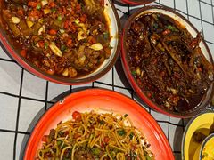 -江西老表·经典江西八大碗