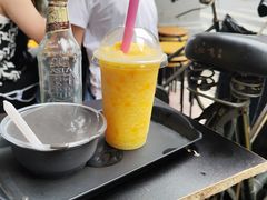 -百花传统甜品店(原址店)