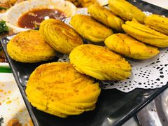 -令氏家外家周秦食府(高新店)
