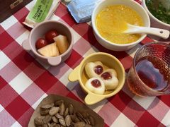 -西贝(新业坊店)