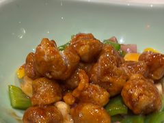 -誉八仙粤菜(万象天地店)