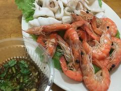 -老宅原住民沙茶面精品小吃(龙头路店)