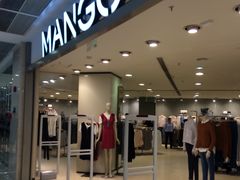 -光启城时尚购物中心