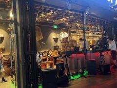 -haxnbauer海森堡德国餐厅(深圳coco店)