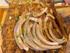 -火龙堂·风味民间菜(文一路店)