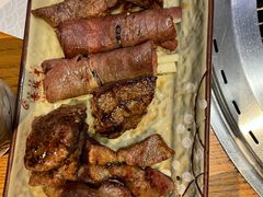 -赤坂亭·M9和牛烧肉·铁板烧(合肥万象城店)
