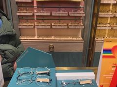 -MUJOSH木九十眼镜(长沙IFS国金中心店)