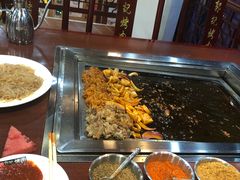 -郭记烤肉(正阳街店)