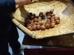 -邓记新一代糖油果子(四川煤管局供销公司职工宿舍店)