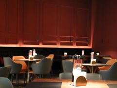 大堂-404干式熟成牛排馆•聚会餐厅