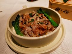 野米牛肉肠粉-天瑞轩·粤菜餐厅