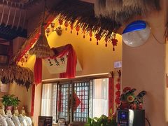 -王婆炒鱼(总店)