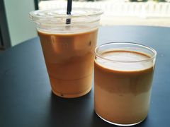-dotcom coffee古点咖啡(致真大厦店)