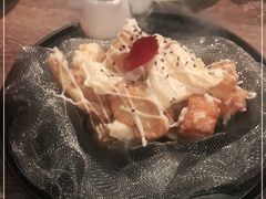 -茉莉餐厅(包河万达店)