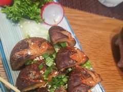 -樱の千渡日式料理·铁板烧•烧鸟(金盛田广场店)