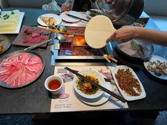 -锦城印象火锅(天府三街店)
