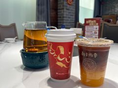 -滋粥楼·顺德菜(番禺广场总店)