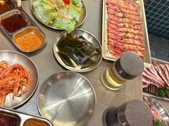 -西塔老太太泥炉烤肉(北京双井店)
