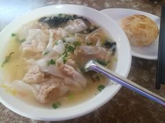 -小倩倩•鸡汤馄饨(江西路创始店)