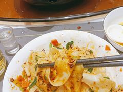-尚宴(盛世广场·食尚街店)
