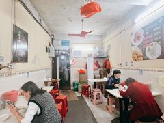 -阿凸芋圆(上帝街店)