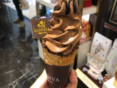 -GODIVA(海岸城店)