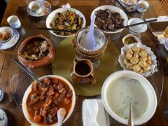 -香满楼(临安路店)