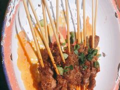 -湘下佬·老长沙吃货铺(顺成·大融城店)