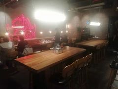 大堂-Devils’ Brewery小恶魔精酿啤酒(武汉天地店)