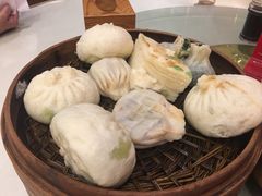 -留芳·文旅古月楼(老街店)