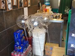 -型男美蛙烤牛蛙(南长街店)