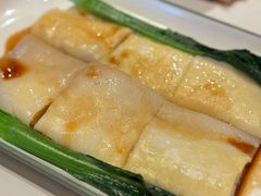 -金牌禄运·点心·啫煲(百信广场店)