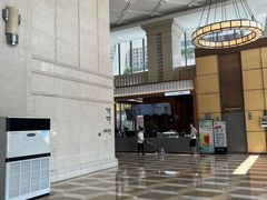 -保利MALL(天鹅湖店)
