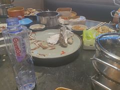 -蓝珊甄选海鲜自助·火锅大排档(近阿那亚店)