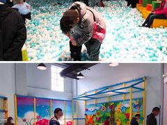 -蒙特利亲子乐园