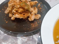 -火婆子·川小馆(扬韬科技广场店)