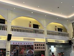 -老洋坊饭店(厚街东宝路店)