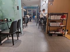 大堂-HONGA HONGA雄家(曹路店)