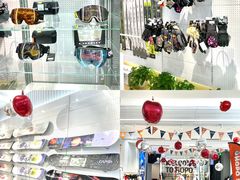 -Hopo Snow 城市滑雪空间(滨江宝龙城店)