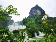 -靖西鹅泉风景区