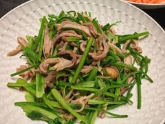 -魁盛居百年鲁菜馆(县西巷店)