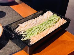 -老墙根涮肉·铜锅鲜羊肉(良乡店)