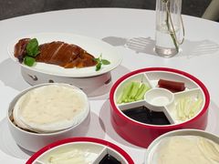 -东门烤鸭店(鼓楼店)