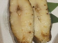 -吉兆·料理(红梅南路店)