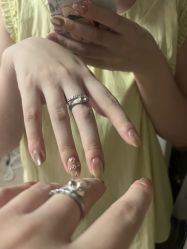 -芊冉•美甲美睫纹绣