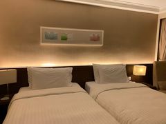 -香港城市花园酒店