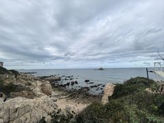 -养马岛旅游度假区