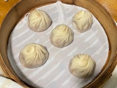 -品大三·经典淮扬菜(大行宫店)